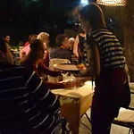 Porfyrousa Traditional * Milopotamos (Kythira)