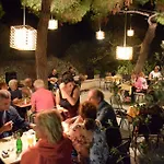 Porfyrousa Traditional Apartmán Milopotamos (Kythira)