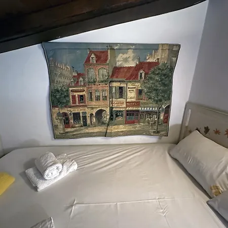 Porfyrousa Traditional Apartamento Milopotamos (Kythira)