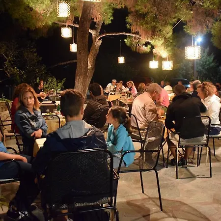 Apartamento Porfyrousa Traditional Milopotamos (Kythira)