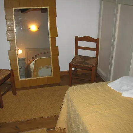 Apartamento Porfyrousa Traditional *