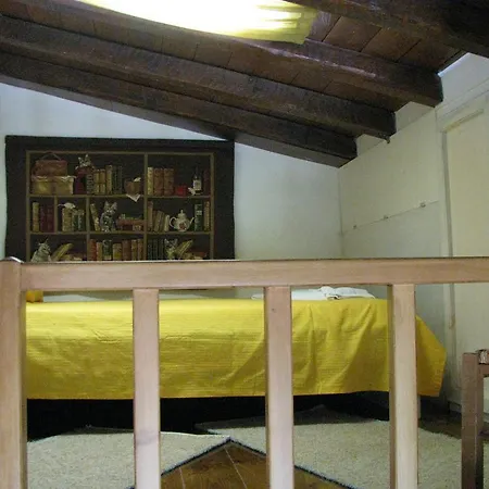 Porfyrousa Traditional Apartamento