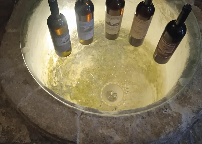 Lejlighed Porfyrousa Traditional