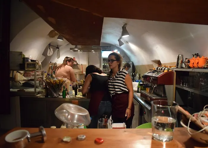 Porfyrousa Traditional * Milopotamos (Kythira)