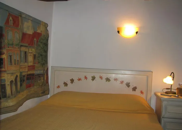 Porfyrousa Traditional Lejlighed Milopotamos (Kythira)