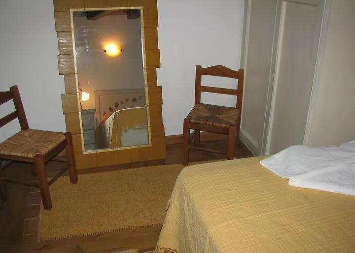 Apartamento Porfyrousa Traditional *