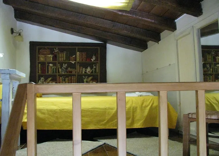 Porfyrousa Traditional Lejlighed